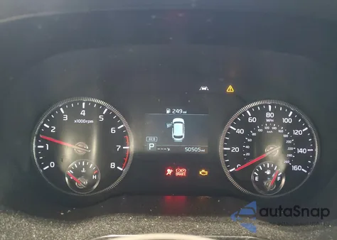 2022 Kia Telluride S z USA, uszkodzony, nr VIN 5XYP6DHC9NG321698